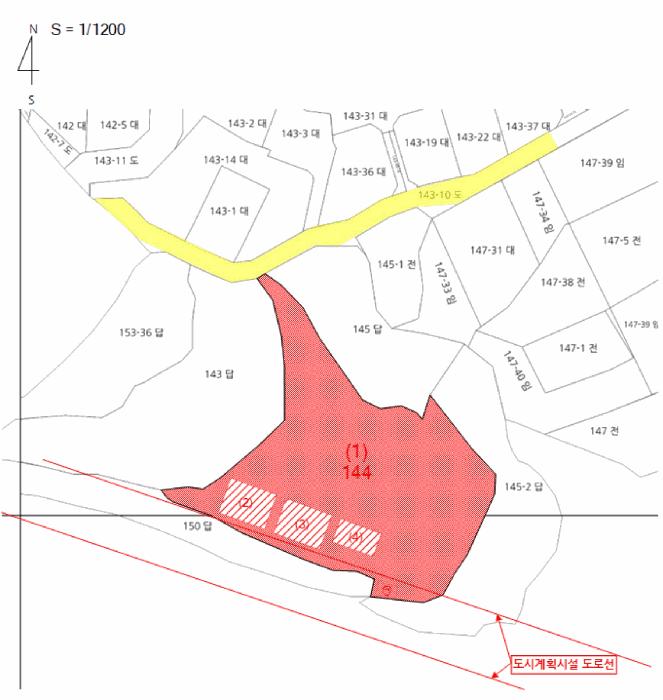 충청남도 천안시 동남구 구성동 144 공장 경매 사진 33