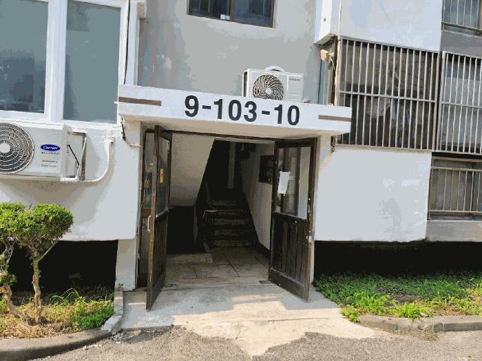 충청남도 천안시 서북구 직산읍 삼은리 72-19 청림아파트 3동 5층509호 아파트 경매 사진 3