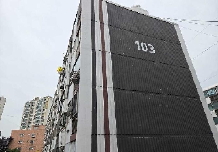 충청남도 천안시 서북구 직산읍 삼은리 72-19 청림아파트 3동 5층509호 아파트 경매 사진 5