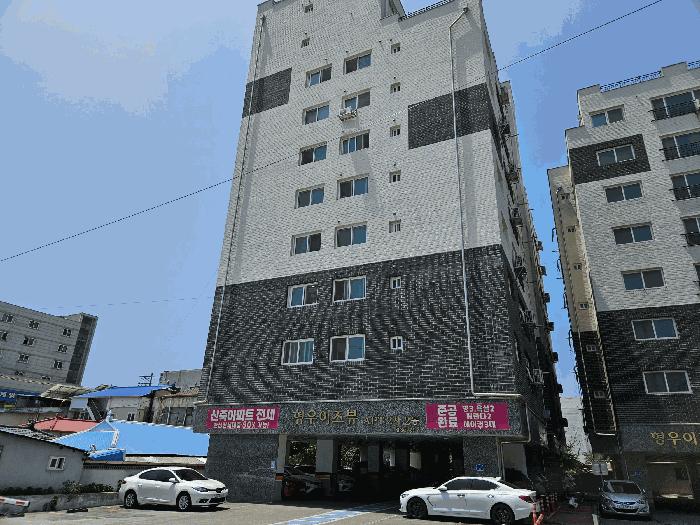 충청남도 천안시 동남구 영성동 48-9 5층503호 아파트 경매 사진 4