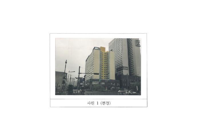 경상북도 김천시 율곡동 811 영무메트로 1층111호 근린상가 경매 사진 9