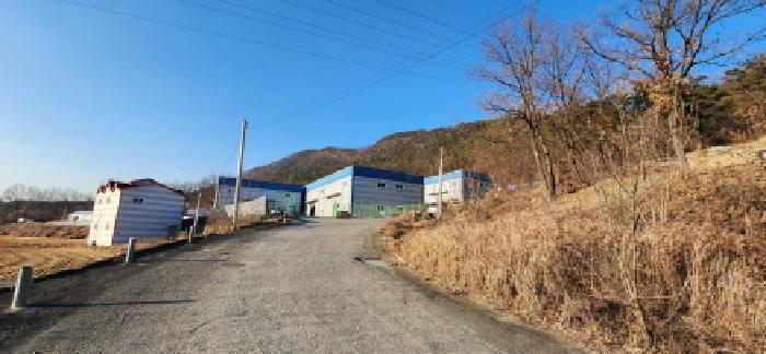 경상북도 구미시 장천면 묵어리 387-1 공장 경매 사진 22