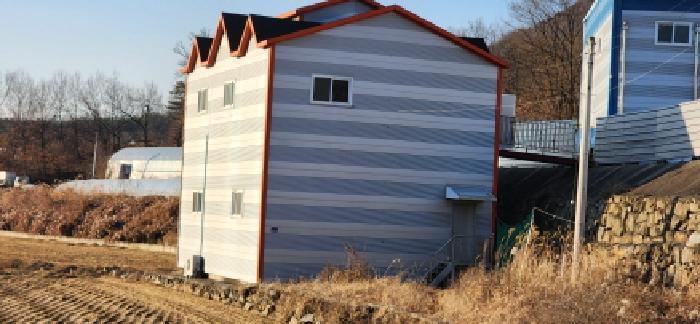 경상북도 구미시 장천면 묵어리 387-1 공장 경매 사진 7