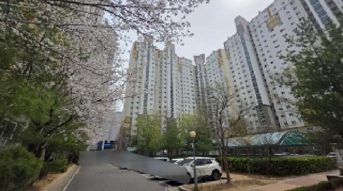 경상북도 구미시 공단동 251 파라디아 109동 7층707호 아파트 경매 사진 5
