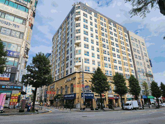 충청남도 천안시 서북구 성정동 1438 학산리젠다빌3차 2층203호 근린상가 경매 사진 16