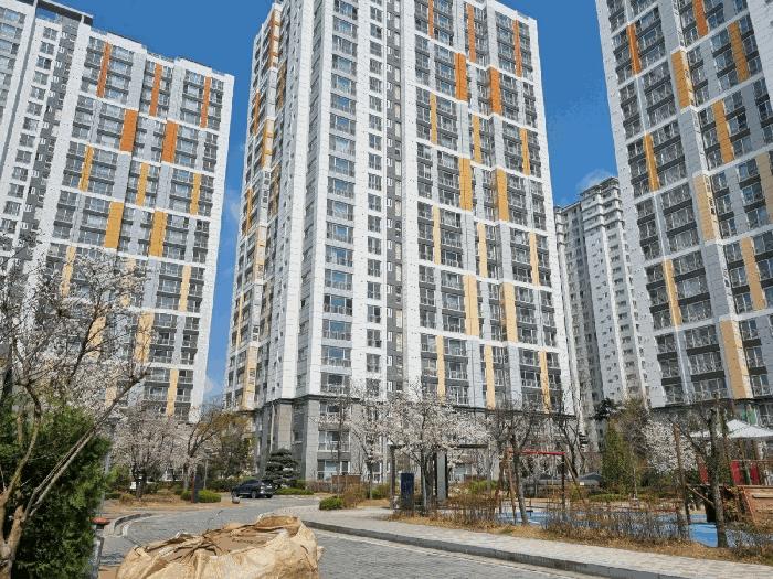 경상북도 김천시 율곡동 773 힐스테이트 율곡 109동 12층1203호 아파트 경매 사진 4