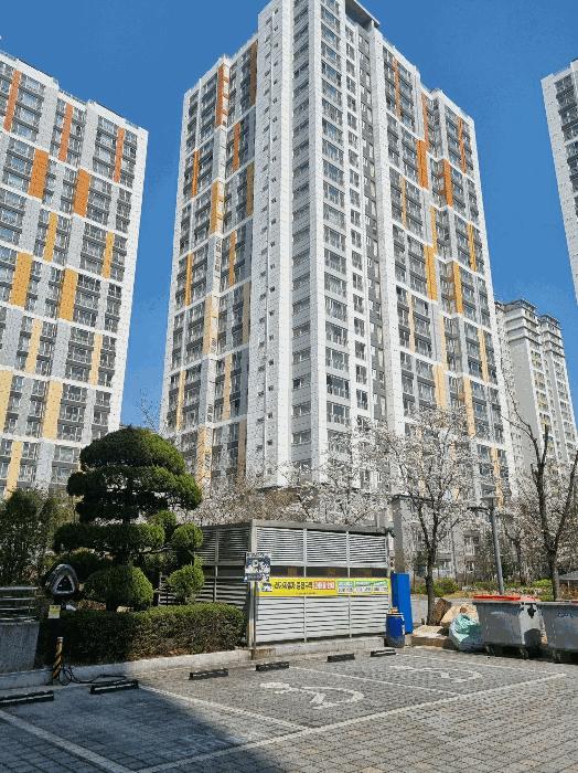 경상북도 김천시 율곡동 773 힐스테이트 율곡 109동 12층1203호 아파트 경매 사진 6