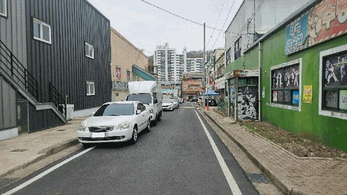 경상북도 구미시 오태동 746-1 1층103호, 104호구) 경상북도 구미시 오태동 746-1 근린상가 경매 사진 3