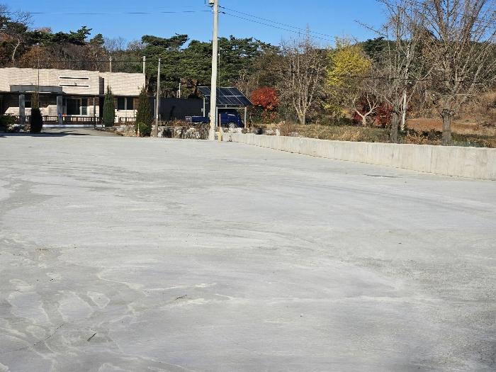 충청남도 서산시 대산읍 운산리 671 창고 경매 사진 2