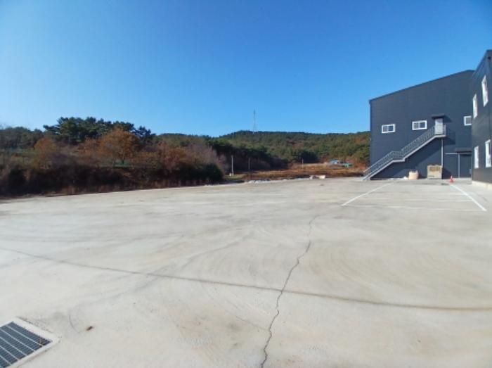 충청남도 서산시 대산읍 운산리 671 창고 경매 사진 33