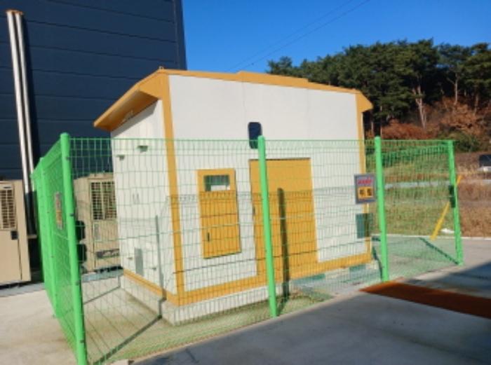 충청남도 서산시 대산읍 운산리 671 창고 경매 사진 47