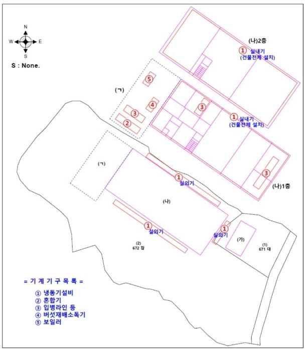 충청남도 서산시 대산읍 운산리 671 창고 경매 사진 49