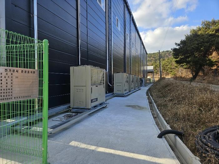 충청남도 서산시 대산읍 운산리 671 창고 경매 사진 5