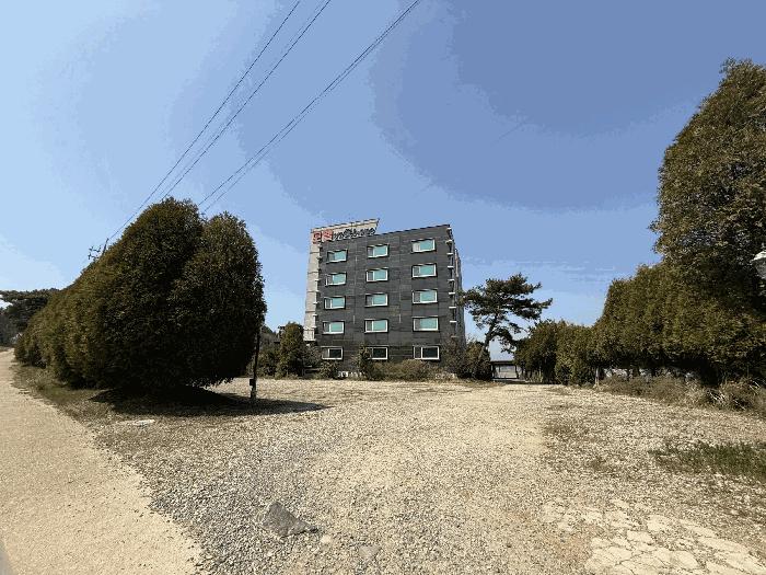 충청남도 태안군 남면 당암리 187-1 숙박시설 경매 사진 2