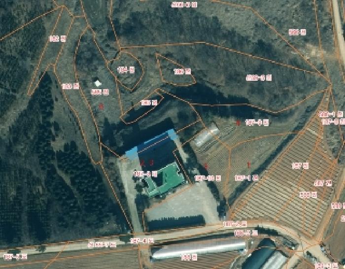 충청남도 태안군 남면 당암리 187-1 숙박시설 경매 사진 28