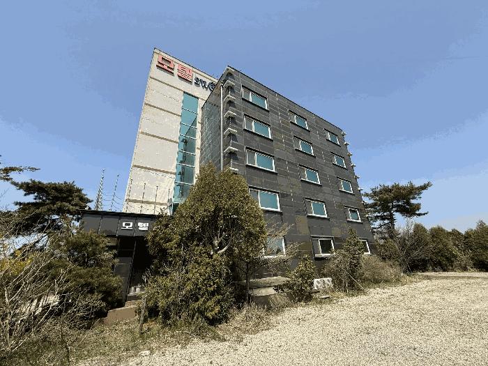 충청남도 태안군 남면 당암리 187-1 숙박시설 경매 사진 3