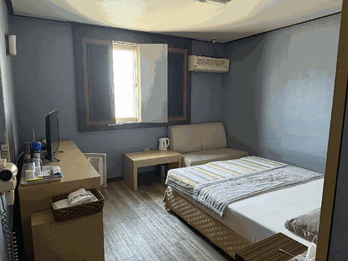 충청남도 태안군 남면 당암리 187-1 숙박시설 경매 사진 9