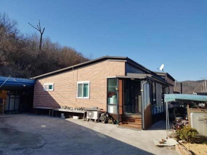 대구광역시 군위군 군위읍 용대리 234-5 대지 경매 사진 10