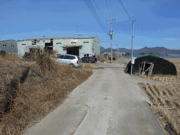 부산광역시 강서구 대저1동 4213-1 전 경매 사진 1