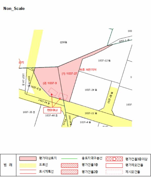 경상남도 김해시 상동면 여차리 1037-27 임야 경매 사진 13