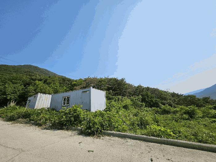 경상남도 김해시 상동면 여차리 1037-27 임야 경매 사진 2