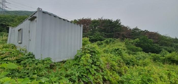 경상남도 김해시 상동면 여차리 1037-27 임야 경매 사진 5
