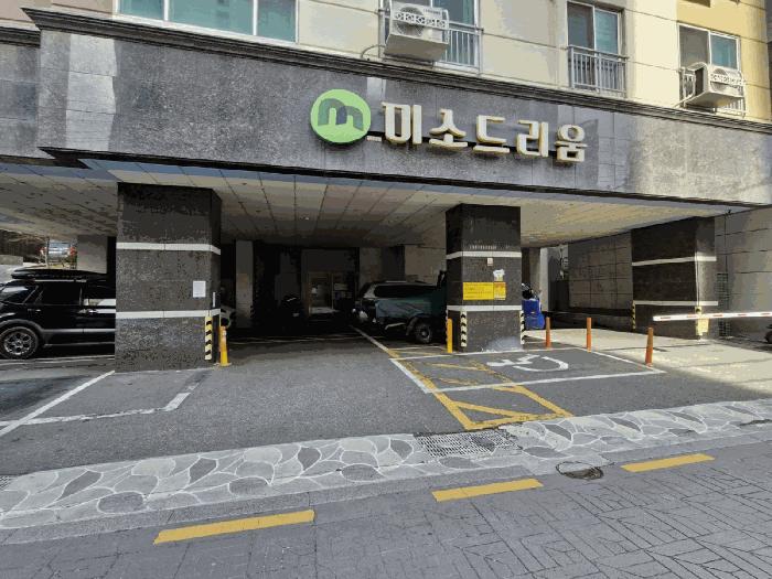 부산광역시 북구 구포동 300 미소드리움 14층1401호 오피스텔 경매 사진 2