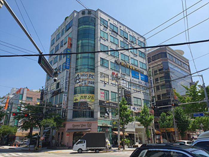 경상남도 김해시 내동 1121-4 씨티빌 8층802호 근린상가 경매 사진 7