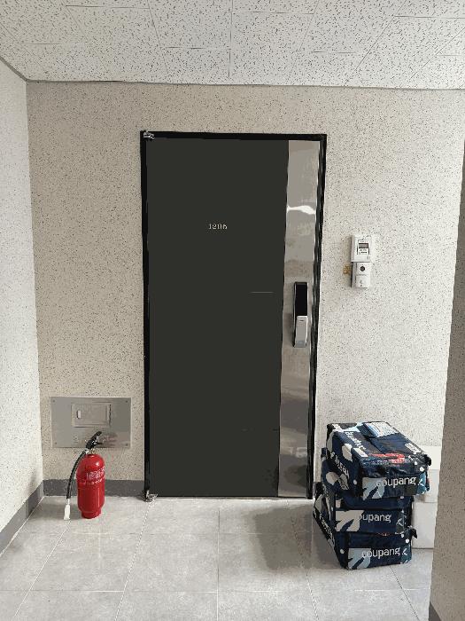 부산광역시 사상구 주례동 57-17 팍스타운 12층1205호 오피스텔 경매 사진 4