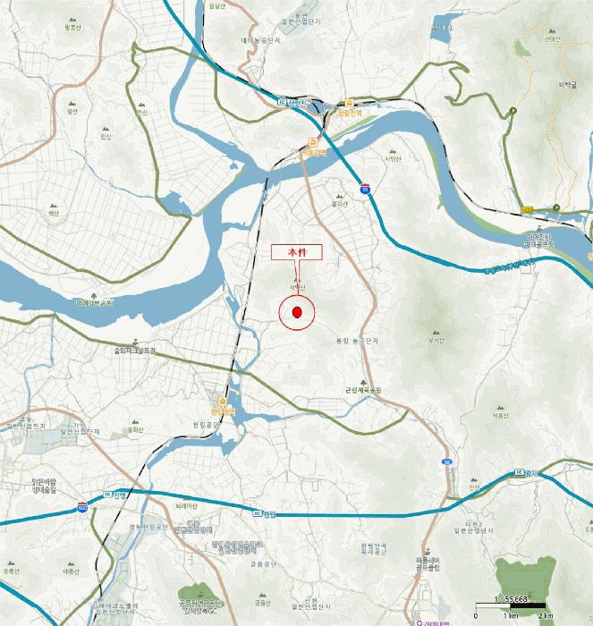 경상남도 김해시 한림면 금곡리 55 전 경매 사진 8