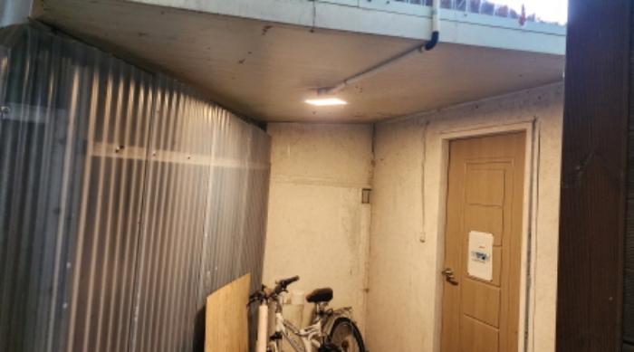 울산광역시 울주군 상북면 배내로 1064-2 펜션(캠핑장) 경매 사진 4