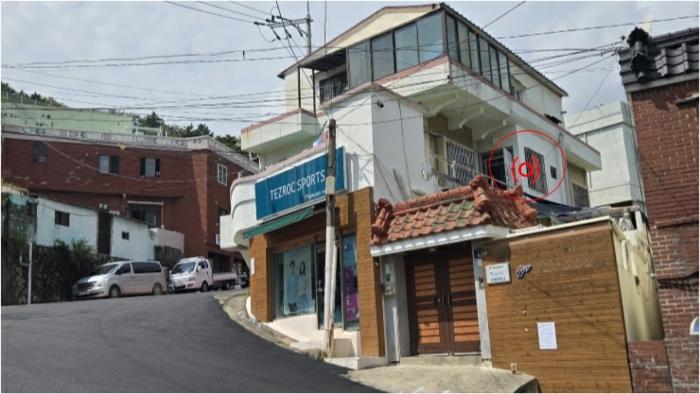 부산광역시 부산진구 범천동 1223-10 근린주택 경매 사진 6