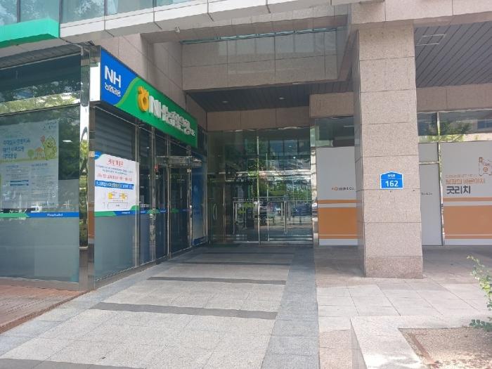 울산광역시 남구 화합로 162, 6층603호 (삼산동,나인파크삼산오피스텔)구) 울산광역시 남구 삼산동 1612-2 오피스텔 경매 사진 2