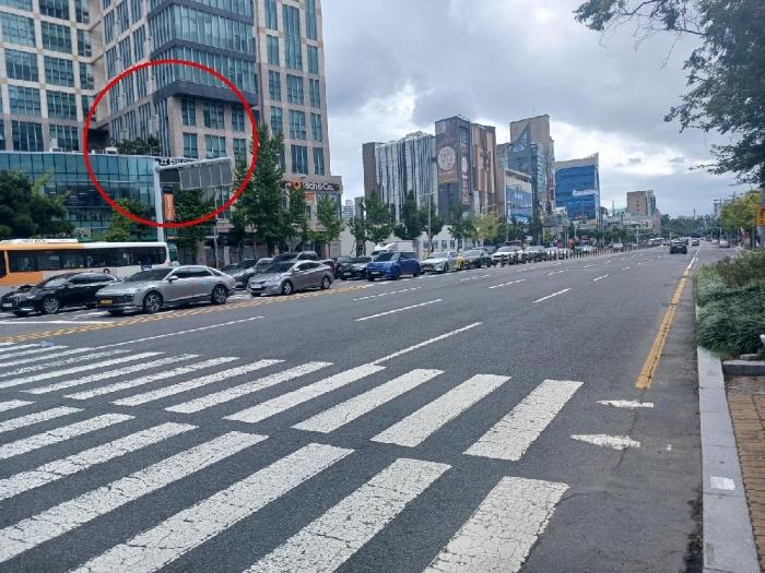 울산광역시 남구 화합로 162, 6층603호 (삼산동,나인파크삼산오피스텔)구) 울산광역시 남구 삼산동 1612-2 오피스텔 경매 사진 4