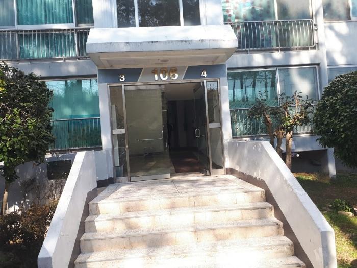 경상남도 양산시 소주로 182, 106동 20층2004호 (소주동,양산서창대동아파트)구) 경상남도 양산시 소주동 960-10 아파트 경매 사진 2