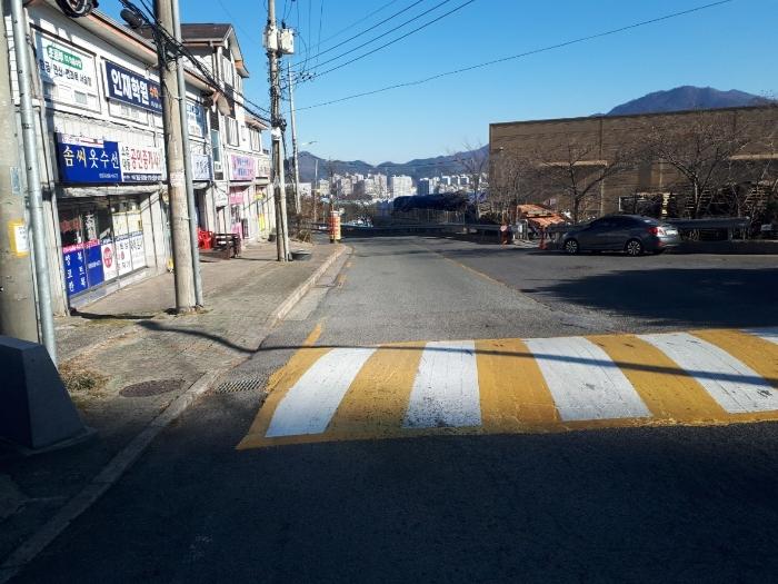 경상남도 양산시 소주로 182, 106동 20층2004호 (소주동,양산서창대동아파트)구) 경상남도 양산시 소주동 960-10 아파트 경매 사진 4