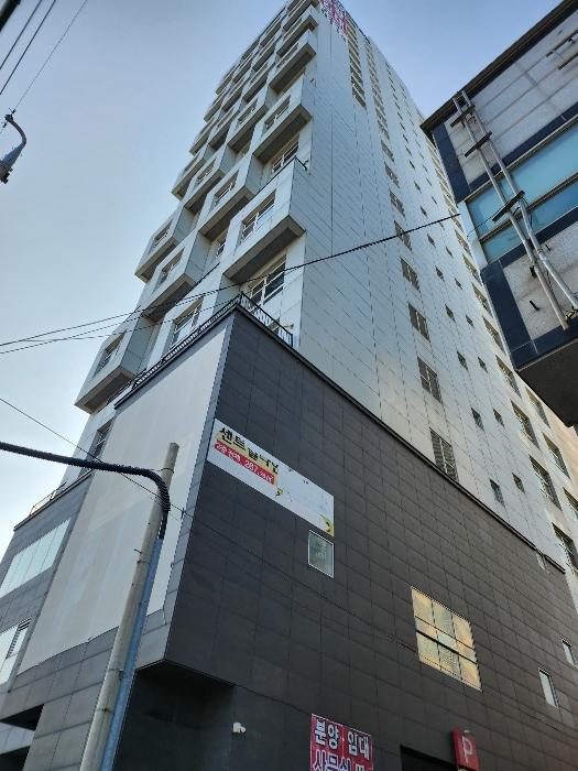 울산광역시 동구 번덕6길 3, 11층1105호 (일산동,센트럴나인)구) 울산광역시 동구 일산동 579-24 오피스텔 경매 사진 1
