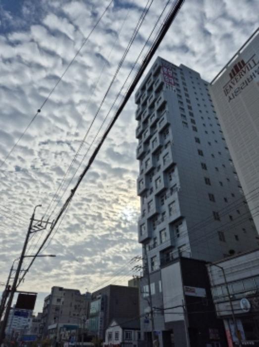 울산광역시 동구 번덕6길 3, 12층1206호 (일산동,센트럴나인)구) 울산광역시 동구 일산동 579-24 오피스텔 경매 사진 15