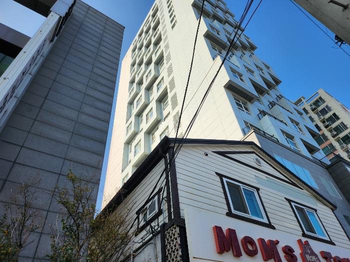 울산광역시 동구 번덕6길 3, 12층1206호 (일산동,센트럴나인)구) 울산광역시 동구 일산동 579-24 오피스텔 경매 사진 8