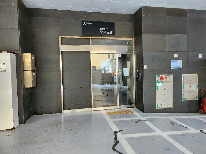 울산광역시 동구 번덕6길 3, 12층1207호 (일산동,센트럴나인)구) 울산광역시 동구 일산동 579-24 오피스텔 경매 사진 9