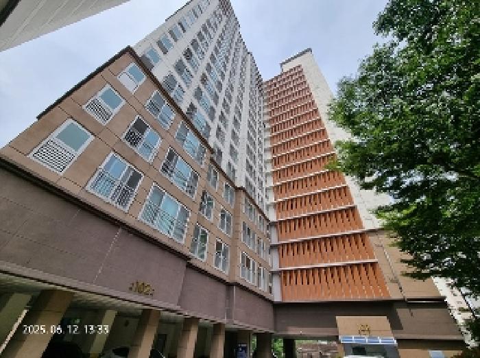 경상남도 창원시 의창구 동읍 용잠리 468 동읍다숲아파트 102동 6층604호 오피스텔 경매 사진 3