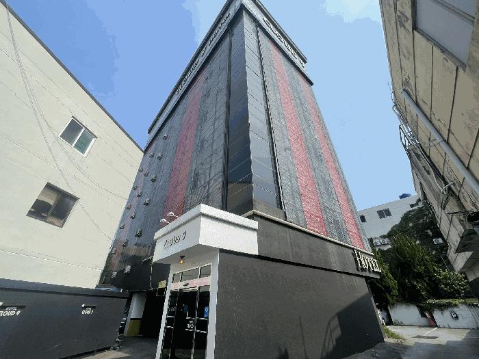 경상남도 김해시 부원동 849-1 숙박시설 경매 사진 4