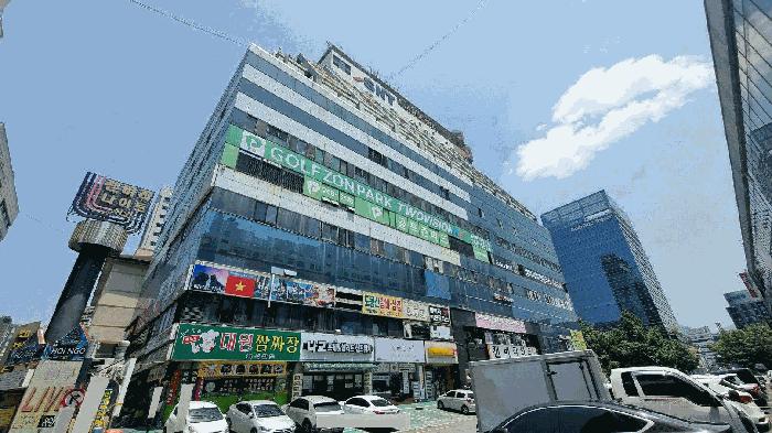 경상남도 창원시 성산구 중앙동 97-6 캔버라타운 6층에이-623호 오피스텔 경매 사진 4