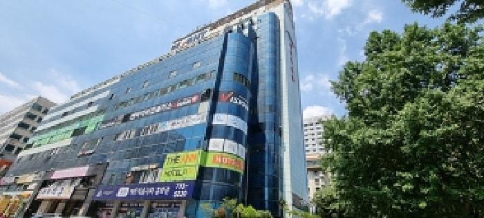 경상남도 창원시 성산구 중앙동 97-6 캔버라타운 6층에이-623호 오피스텔 경매 사진 6