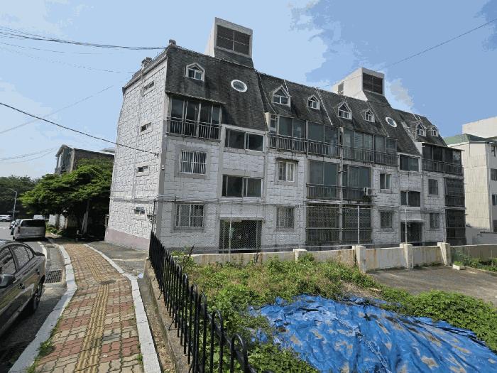 경상남도 창원시 진해구 경화동 852-3 안성청운빌라 3층304호 다세대(빌라) 경매 사진 2