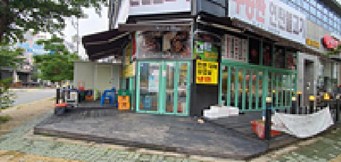 경상남도 창원시 진해구 남문동 1245-3 에스엠빌딩 1층107호 근린상가 경매 사진 5