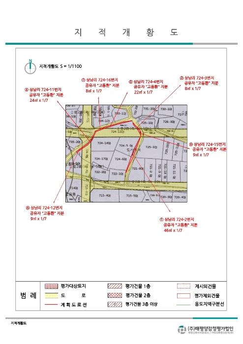 울산광역시 울주군 청량읍 상남리 821-2 주택 경매 사진 16