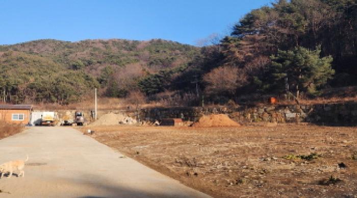 경상남도 양산시 하북면 백록리 397-5 답 경매 사진 1