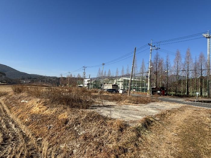 울산광역시 울주군 삼동면 보은리 632-2 대지 경매 사진 2