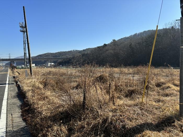 울산광역시 울주군 삼동면 보은리 632-2 대지 경매 사진 3